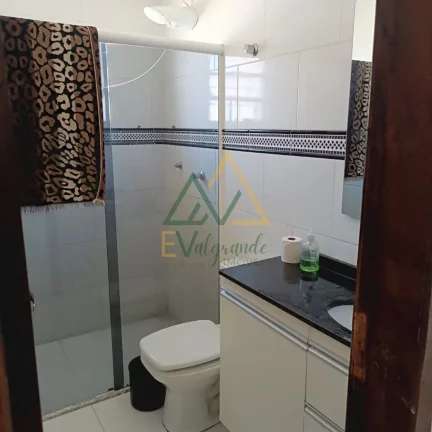 Imagem Casa à venda Santa Terezinha Fazenda Rio Grande PR