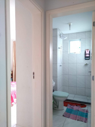 Imagem Apartamento com 2 Quartos à Venda, 47 m²em Promorar Vila Vitória - Criciúma