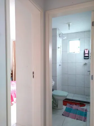 Imagem Apartamento com 2 Quartos à Venda, 47 m²em Promorar Vila Vitória - Criciúma