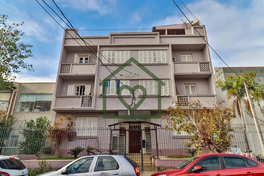 À venda um charmoso apartamento localizado na região sul do Brasil, no prestigiado bairro de Moinh...