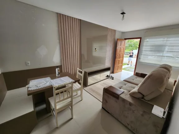 Imagem CASA RESIDENCIAL em SÃO JOSÉ - SC, FORQUILHAS