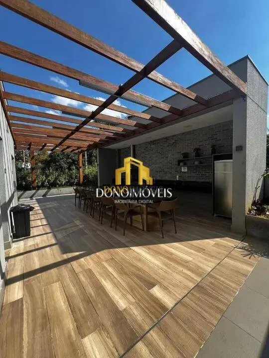 Imagem Apartamento 55 m² em SBC | 2 Dorms (1 Suíte) | Andar Alto | Lazer Completo