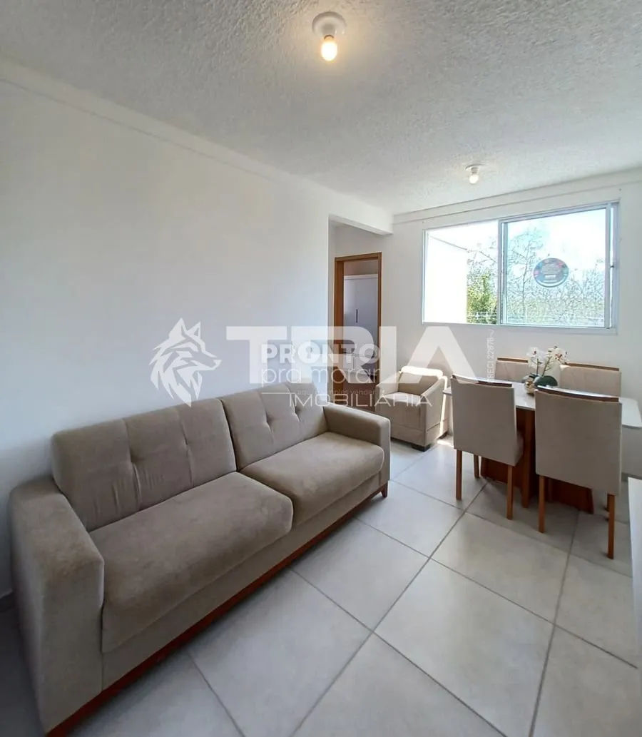 Imagem Apartamento à venda em Jaboatão dos Guararapes | 42,19 m² | 2 quartos e lazer completo