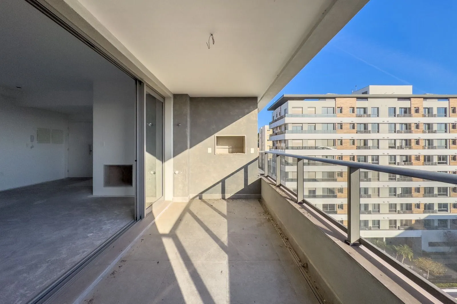 Imagem APARTAMENTO ALTO PADRÃO 03 SUÍTES 150M² -MW MAIOJAMA, BAIRRO TRISTEZA