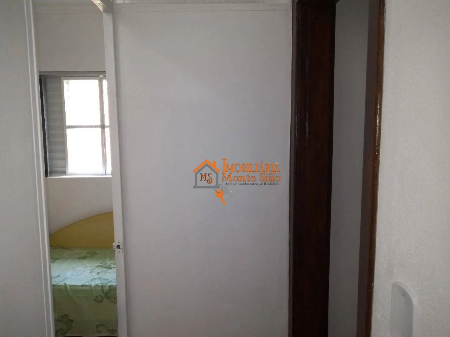 Imagem Sobrado com 3 dormitórios à venda, 176 m² por R$ 640.000,00 - Jardim São Jorge - Guarulhos/SP
