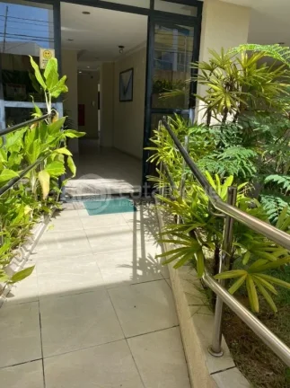 Imagem Apartamento moderno de 1 dormitório à venda em Ponta Negra, Natal