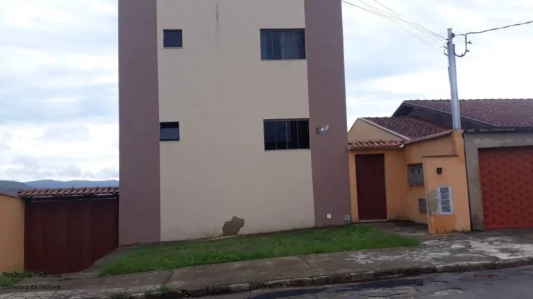 Foto do imóvel APARTAMENTO RESIDENCIAL em POÇOS DE CALDAS - MG, JARDIM KENNEDY