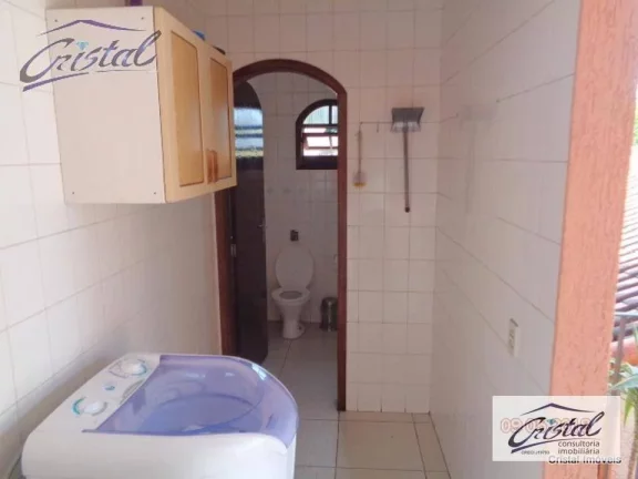 Imagem Casa Residencial à venda, Ferreira, São Paulo - .