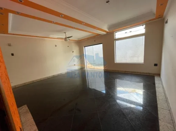 Imagem Casa Sobrado - Ribeirão Preto - Planalto Verde - Região Oeste