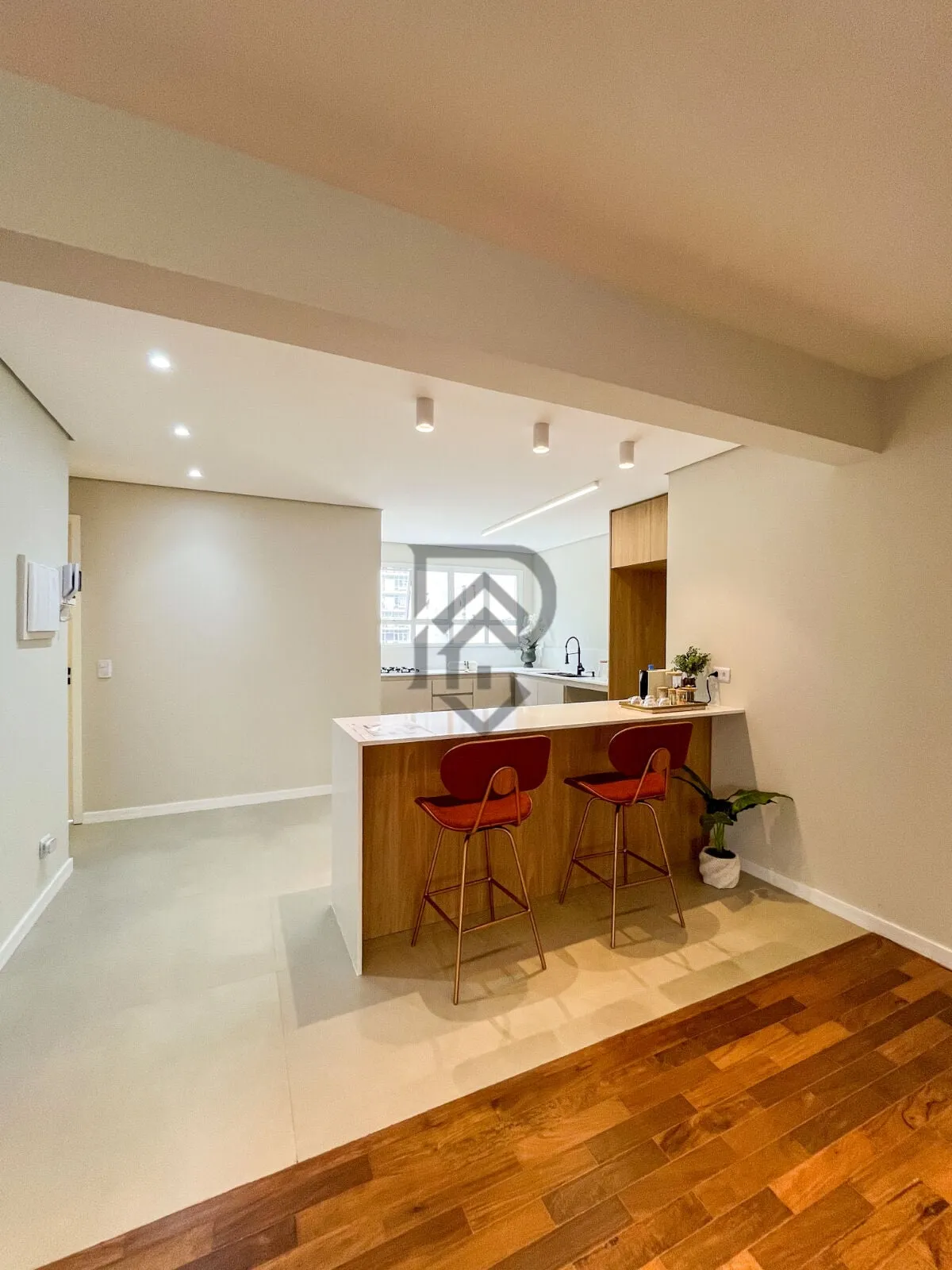 Imagem Apartamento itaim bibi reformado