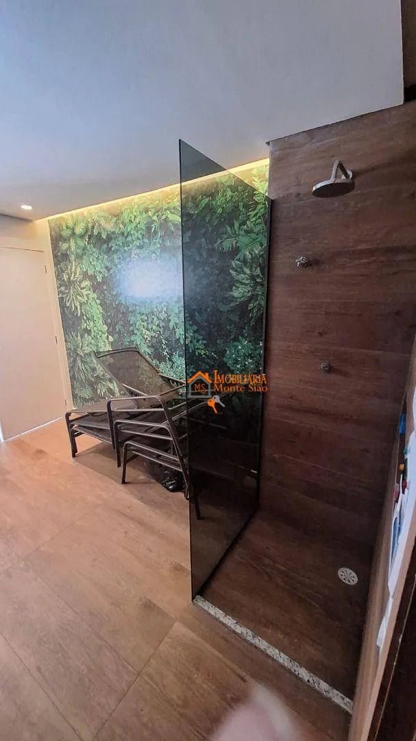Imagem Apartamento com 2 dormitórios à venda, 56 m² por R$ 481.385,00 - Vila Rosália - Guarulhos/SP