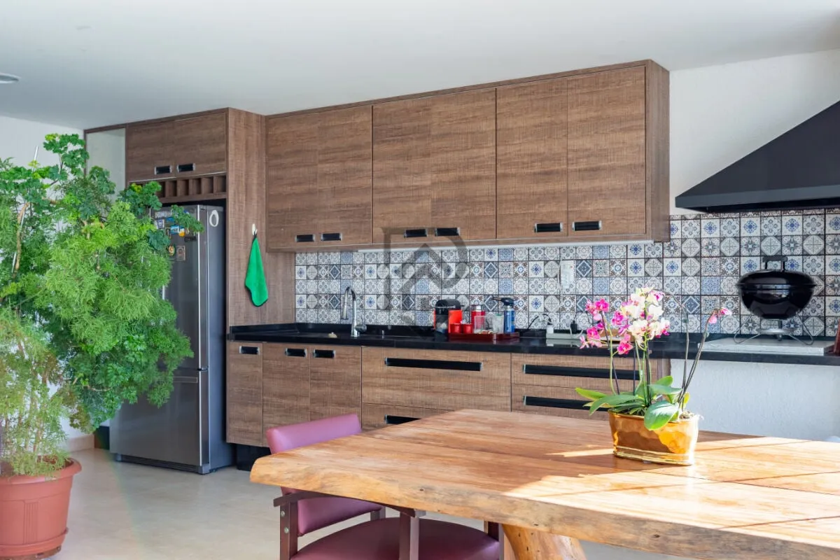 Imagem Apartamento Paraiso pronto para morar andar alto