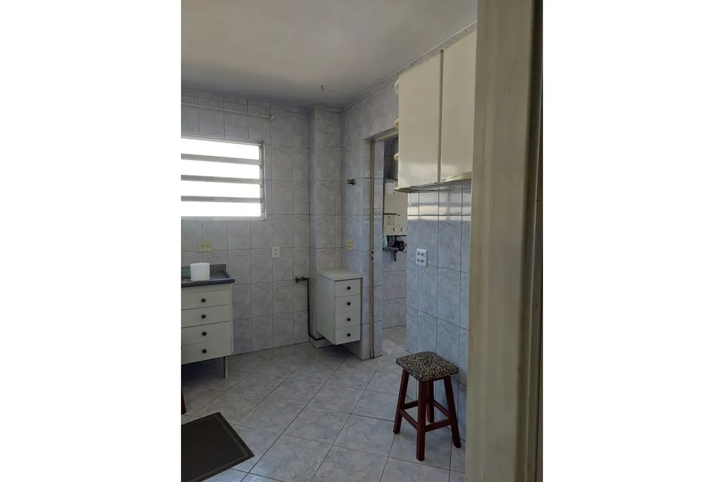 Imagem Apartamento com 3 Quartos à Venda, 120 m² em Cerqueira César - São Paulo