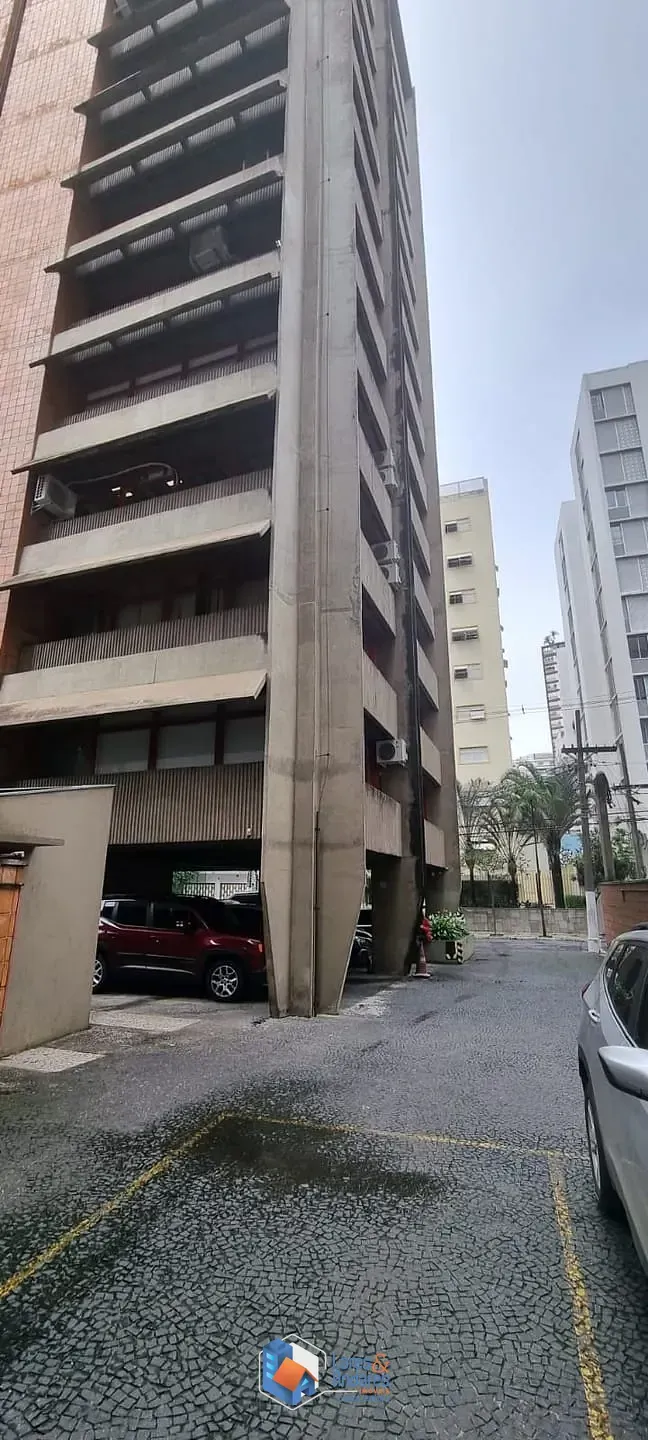 Imagem Conjunto comercial para venda em Jardim Paulista, 100m²