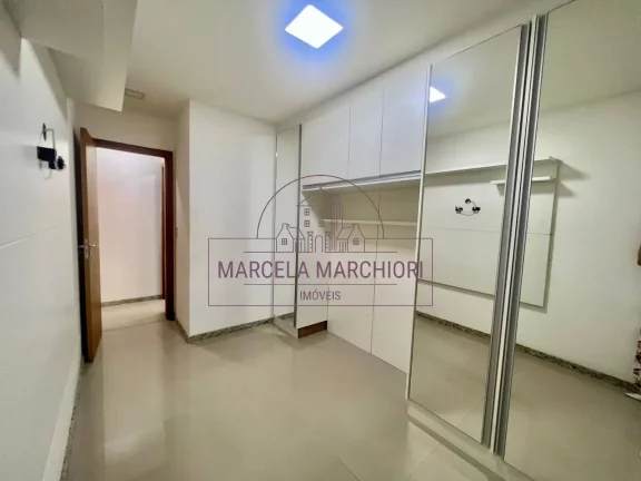 Imagem Apartamento quarto e sala, sol da manhã, armários, lazer completo, lindo