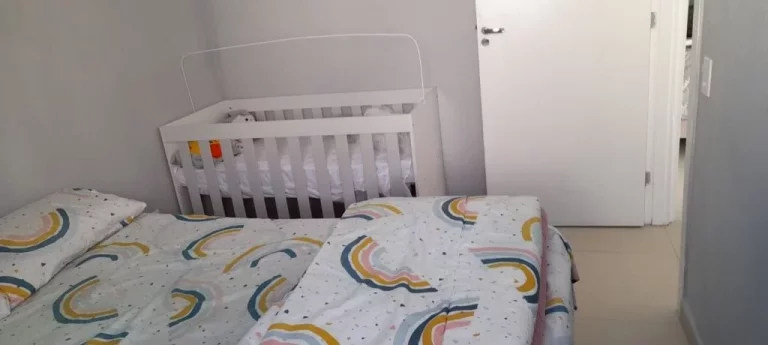 Imagem Apartamento com 2 dormitórios à venda, 48 m² por R$ 175.000,00 - Caxangá - Suzano/SP