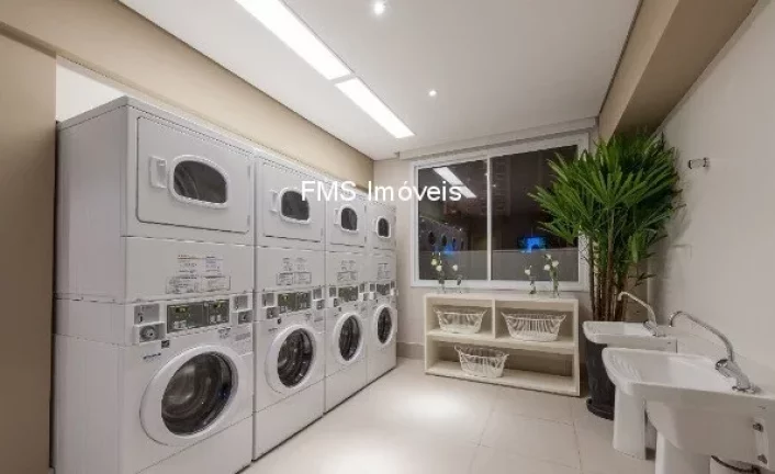 Imagem APARTAMENTO RESIDENCIAL em SÃO PAULO - SP, CONSOLAÇÃO