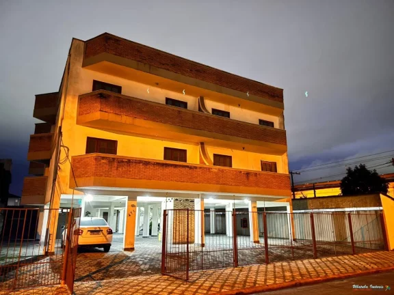 Imagem Apartamento em excelente localização no centro
