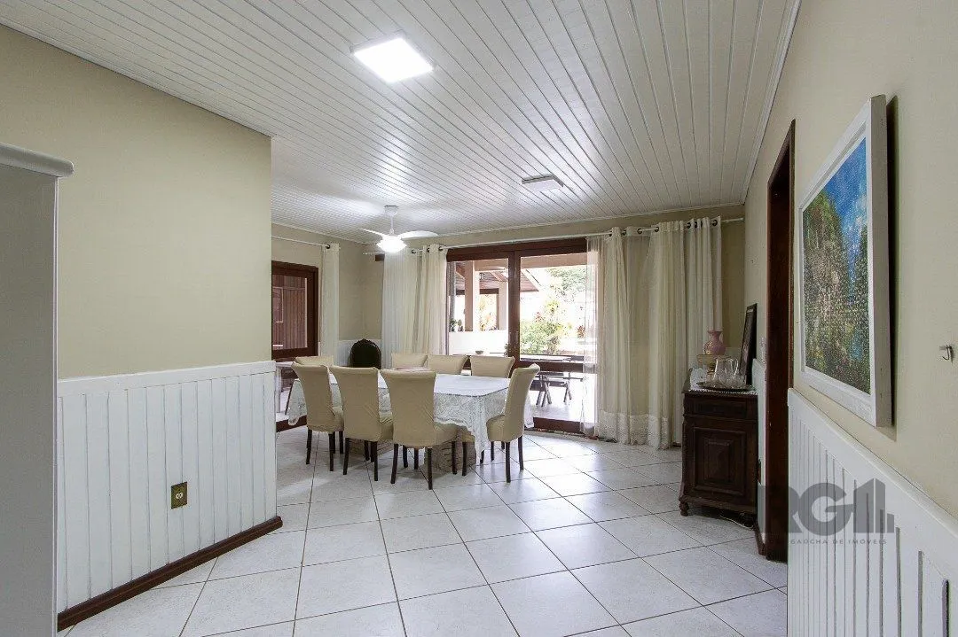 Imagem Casa em Ipanema
