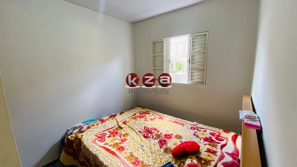 Imagem Oportunidade de investimento! Casa com edícula próximo ao Centro de Valinhos