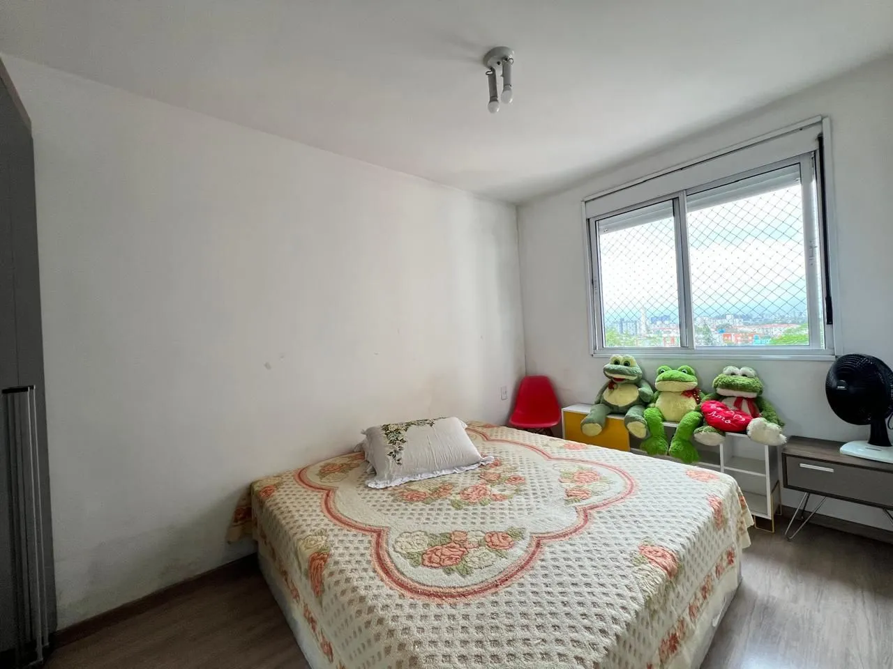 Imagem Apartamento 3 dormitórios, suíte e vista linda - Canto dos Pássaros, POA