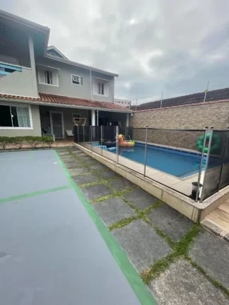 Imagem Excelente casa no Jardim real com 3 dormitórios 2 vagas!!!