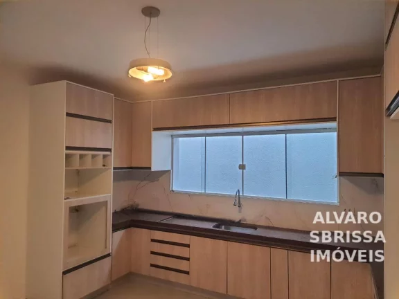 Imagem Casa com 2 dormitórios à venda, 191 m² por R$ 580.000,00 - Vila Leis - Itu/SP