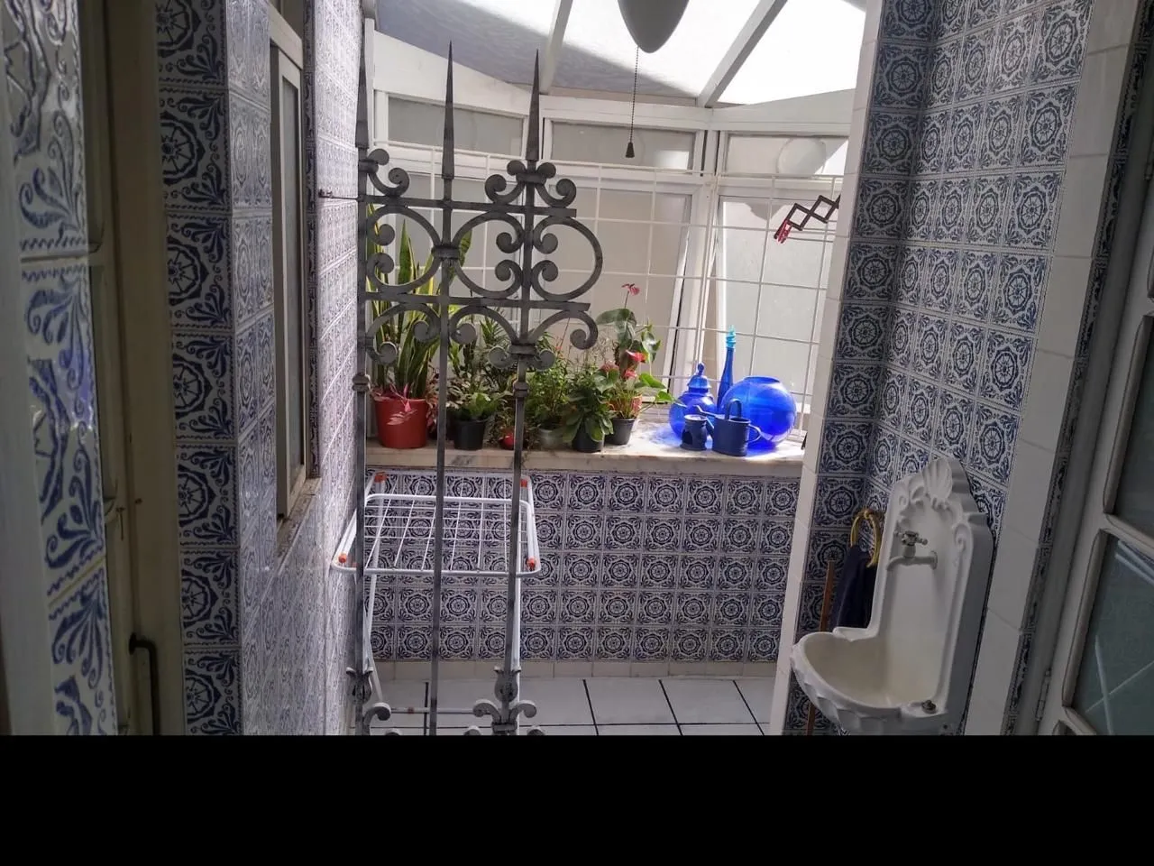 Imagem Vende-se apartamento com 3 quartos(1 suíte), 114m² e 1 vaga - Moinhos de Vento