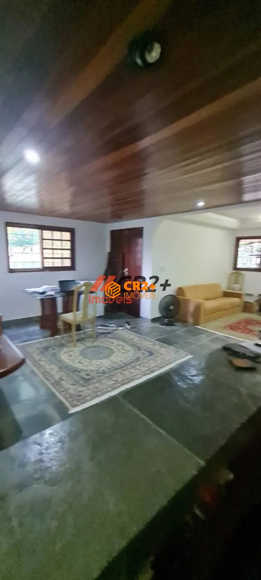 Imagem Casa à Venda com 4 Quartos, 2 Suítes em Piedade com 480 M².