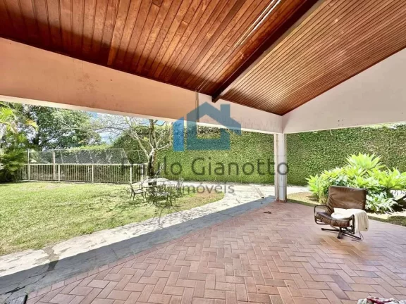 Imagem Casa à venda no condomínio Vila Velha