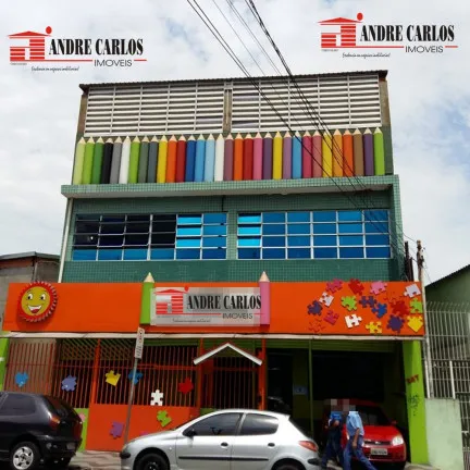 Foto do imóvel Imóvel Comercial à Venda ou Locação, 900 m² em Padroeira - Osasco