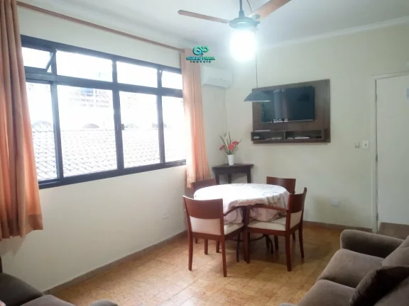 Imagem Apartamento Padrão para Venda em Enseada Guarujá-SP