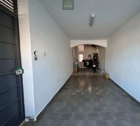 Imagem Linda casa à venda Localizada no Bairro Jardim Teixeira Socorro-SP