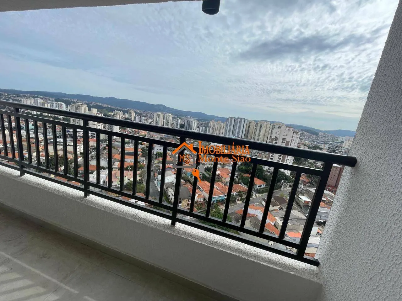 Imagem Apartamento com 2 dormitórios à venda, 64 m² por R$ 643.000,00 - Vila Hulda - Guarulhos/SP