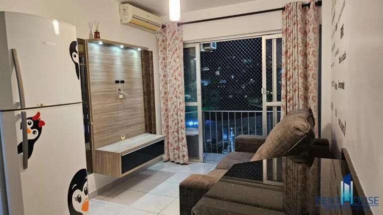 Imagem Apartamento Zona Central para Venda em Balneário Camboriú, PIONEIROS, 1 dormitório, 1 banheiro, 1 vaga