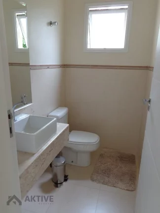 Imagem Casa de Condomínio em Tarumã - Santana de Parnaíba, SP