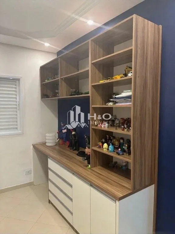Imagem Excelente Sobrado à Venda no Burgo Paulista!
