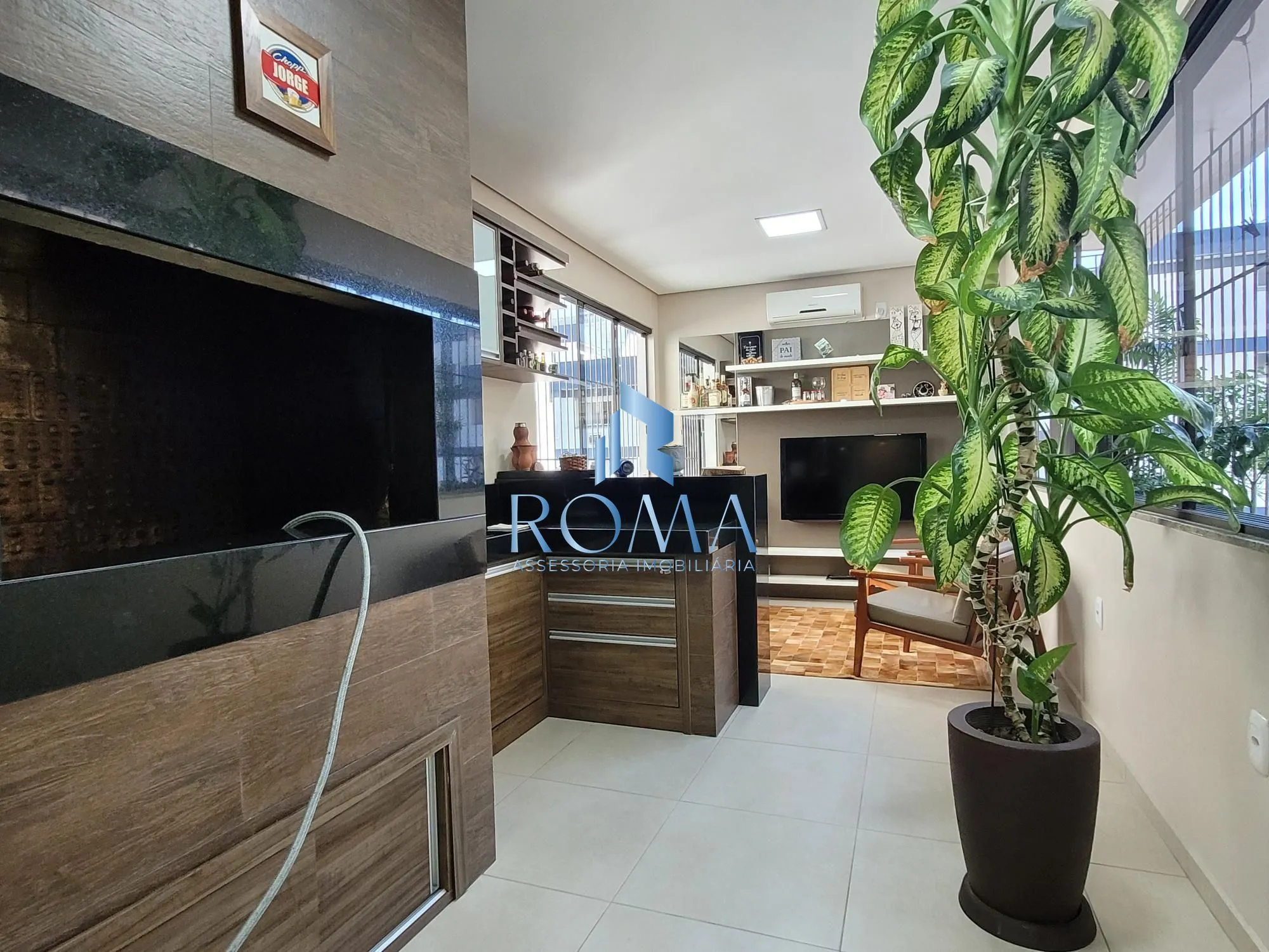Imagem APARTAMENTO 3 QUARTOS - PERTO DA UFN