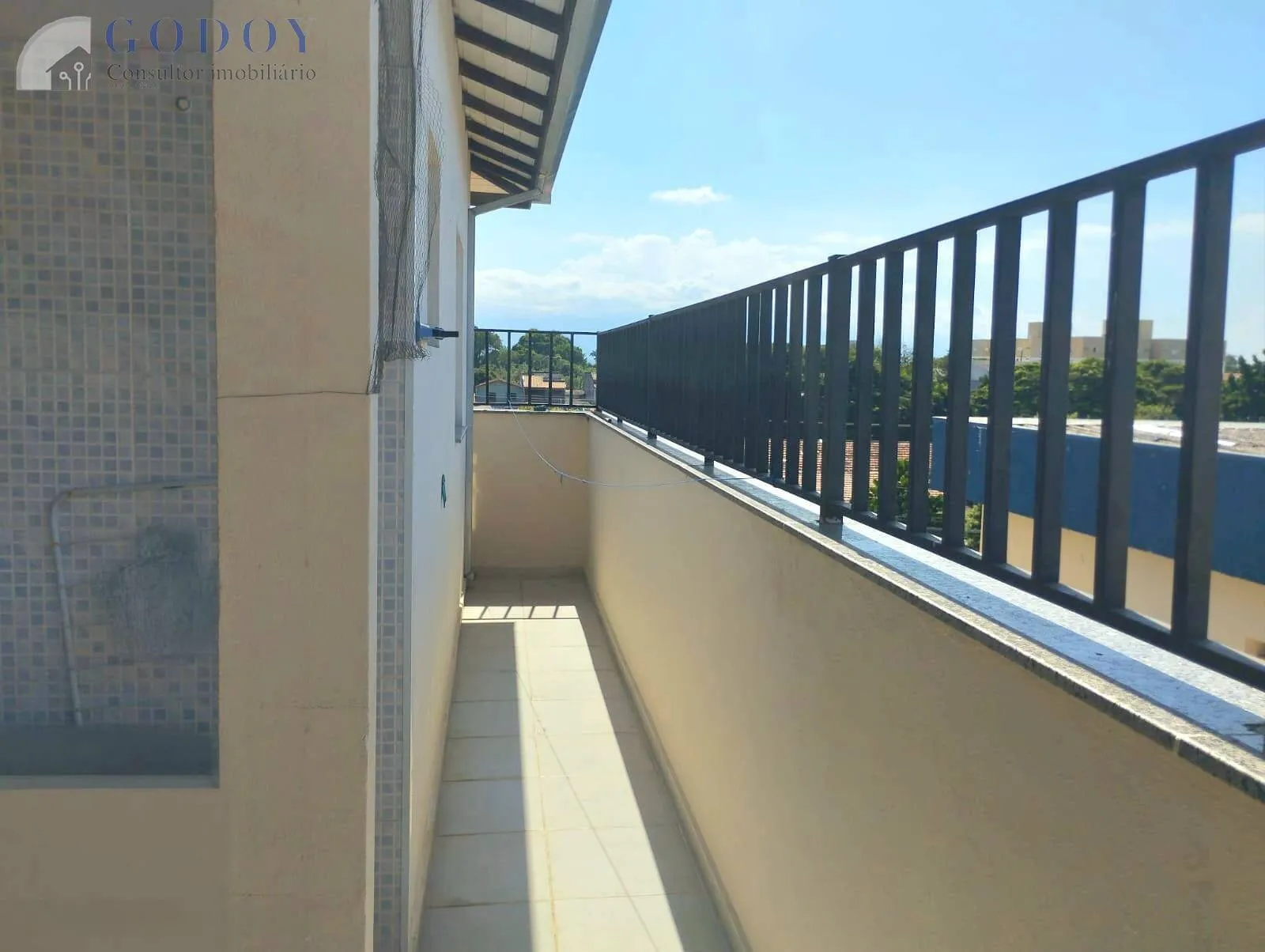 Imagem Apartamento Duplex com 150m² - Localização Privilegiada ao lado do Centro
