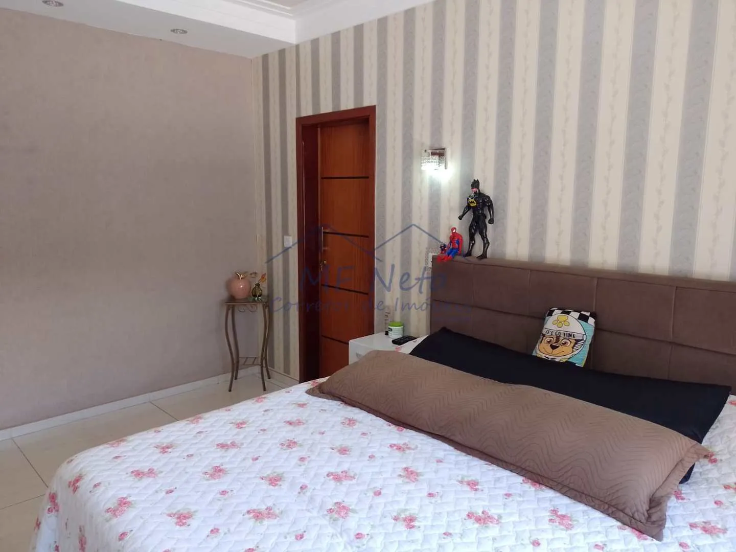 Imagem Casa Padrão