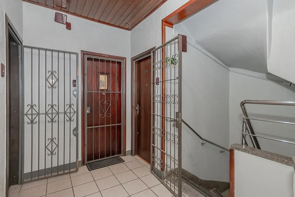 Imagem Apartamento em Glória