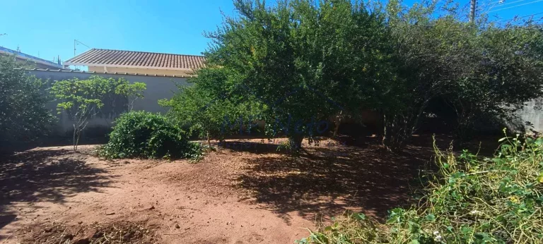 Imagem Terreno Padrão