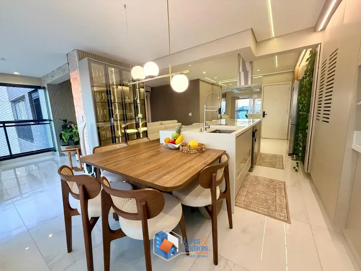Imagem Apartamento para venda em Vila Leopoldina com 2 quartos, sendo 2 suítes, 90m²