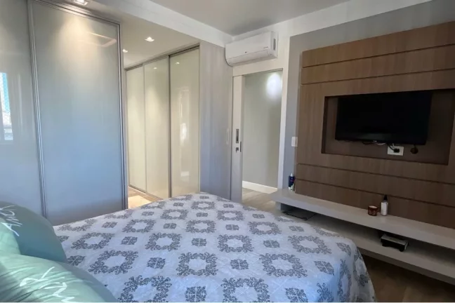 Imagem Apartamento para venda no bairro Centro em Balneário Camboriú