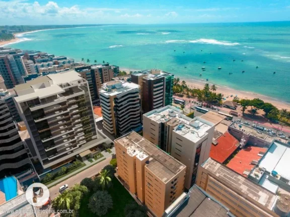 Foto do imóvel 04 suítes + DCE [270m²] ÷ 120 meses, Ponta Verde