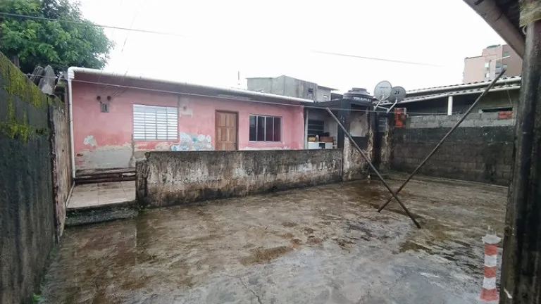 Imagem Terreno à Venda, 255 m² em Vila Jockei Clube - São Vicente