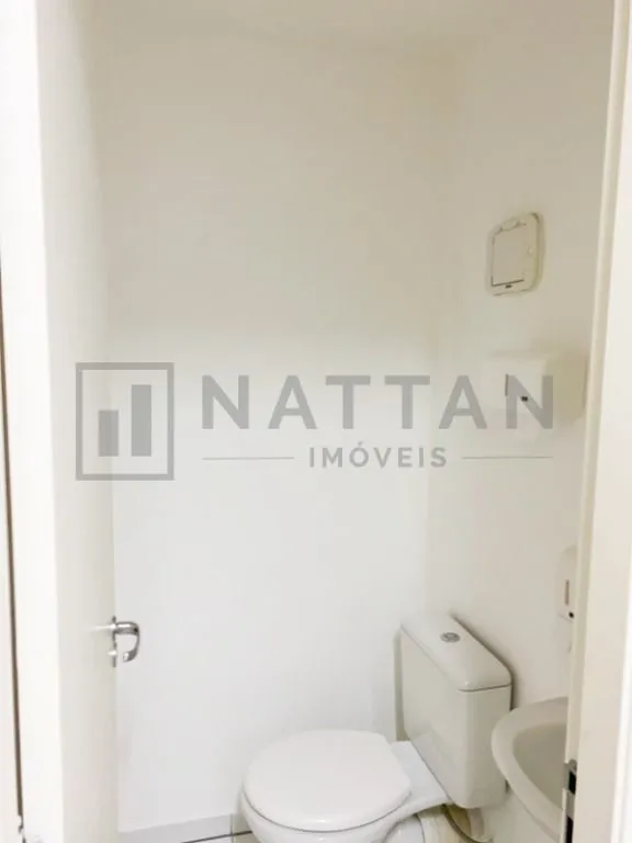 Imagem Sala à venda, 37 m² por R$ 450.000,00 - Tatuapé - São Paulo/SP