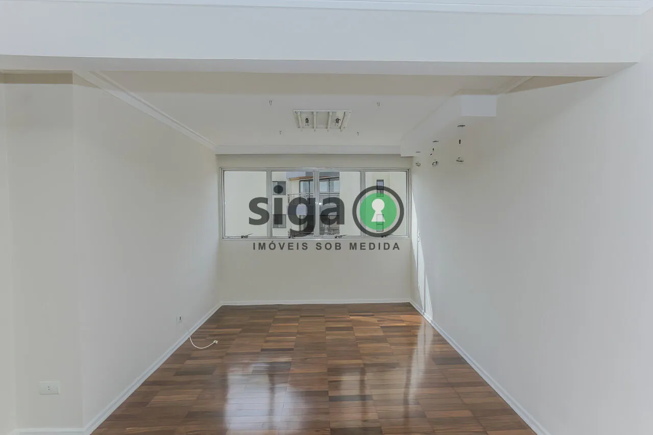 Imagem ITAIM- 2 quartos, 1 suite, 1 vaga de garagem