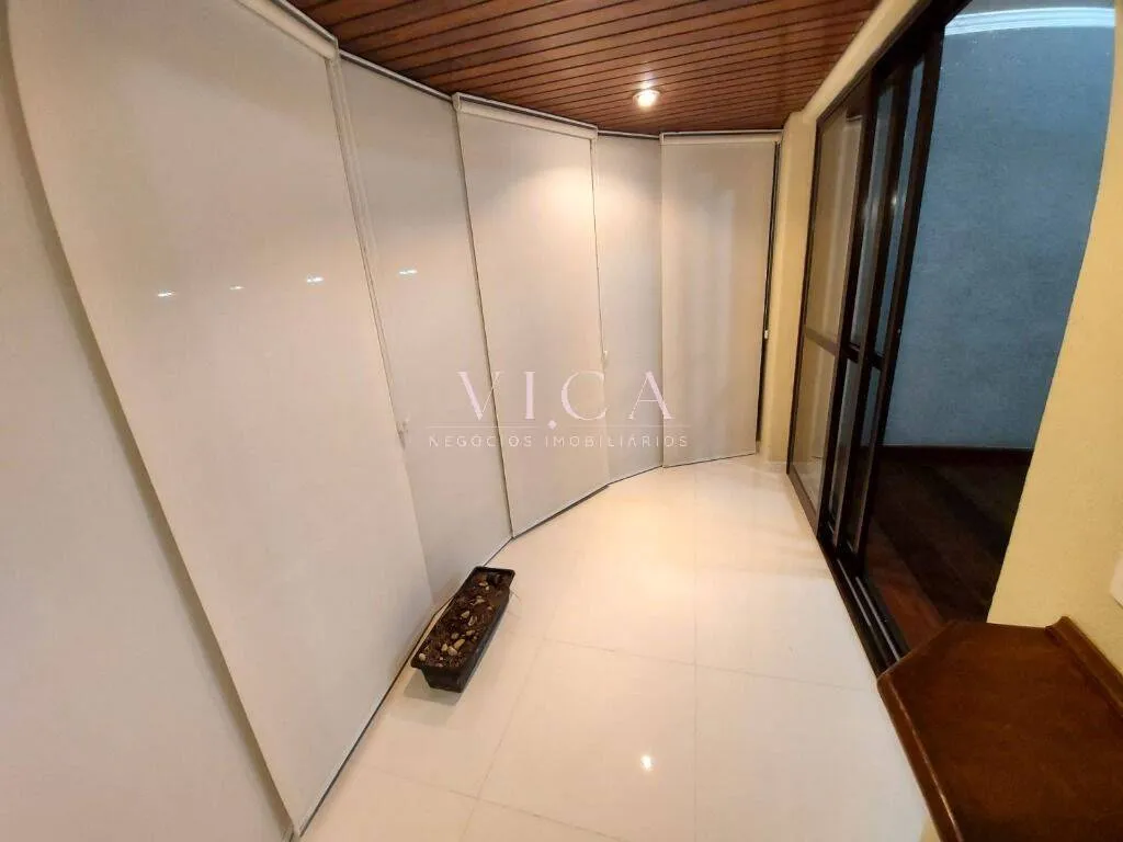 Imagem Apartamento 3 dormitórios 112m², venda ou aluguel por R$ 6.500- Alphaville