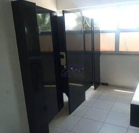 Imagem Galpão, 5157 m² - venda por R$ 16.000.000,00 ou aluguel por R$ 102.900,00/mês - Parque Industrial San José - Cotia/SP